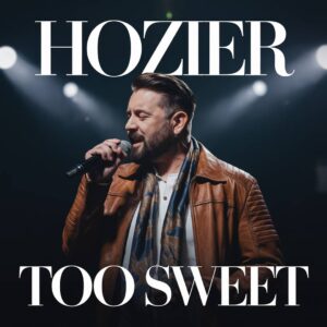 SF1128118 – Hozier – Too Sweet
