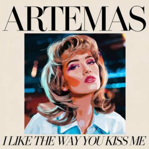 SF1128119 – Artemas – I Like The Way You Kiss Me