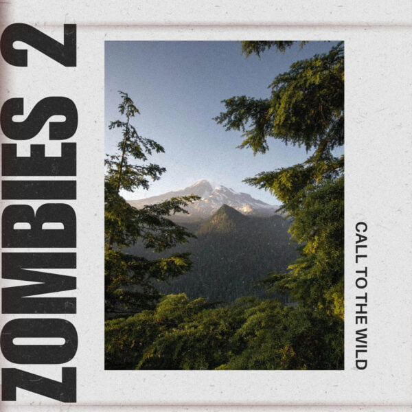 Zombies 2 - Call to The Wild