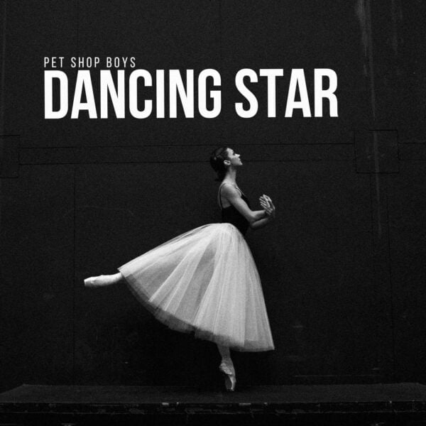Pet Shop Boys - Dancing Star
