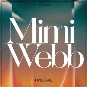 SF1128150 – Mimi Webb – Mistake