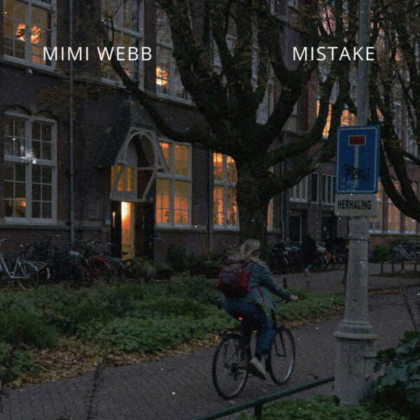 Mimi Webb - Mistake