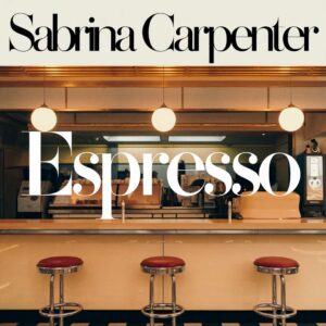 SF1128151 – Sabrina Carpenter – Espresso