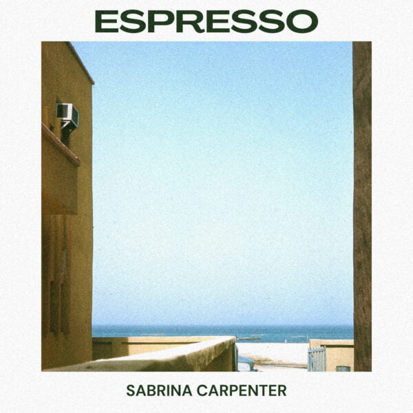 Sabrina Carpenter - Espresso