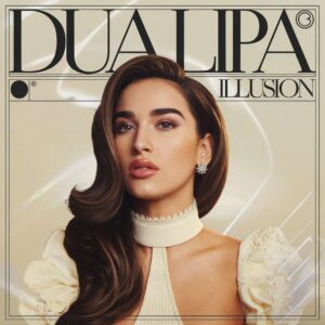 SF1128174 – Dua Lipa – Illusion