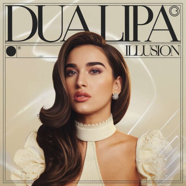 Dua Lipa - Illusion