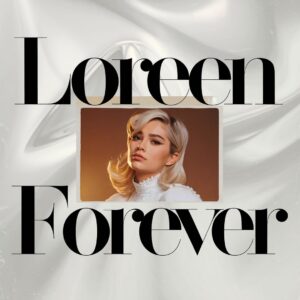 SF1128190 – Loreen – Forever