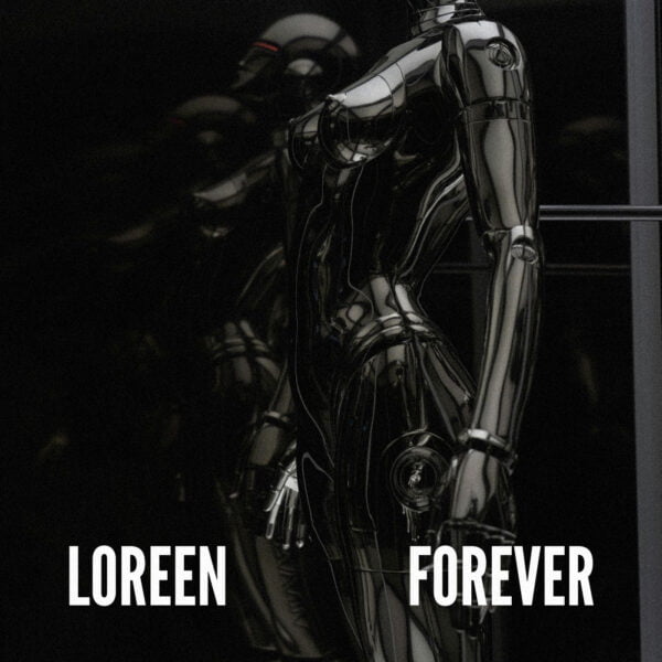 Loreen - Forever