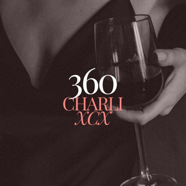 Charli XCX - 360