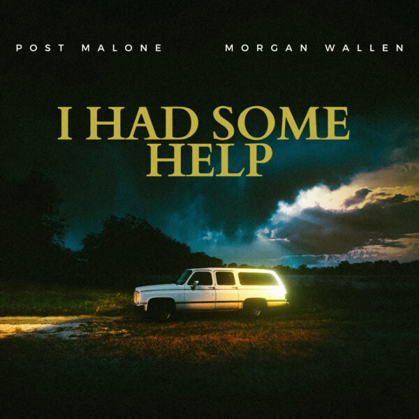 Post Malone - I Had Some Help