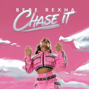 SF1128196 – Bebe Rexha – Chase It