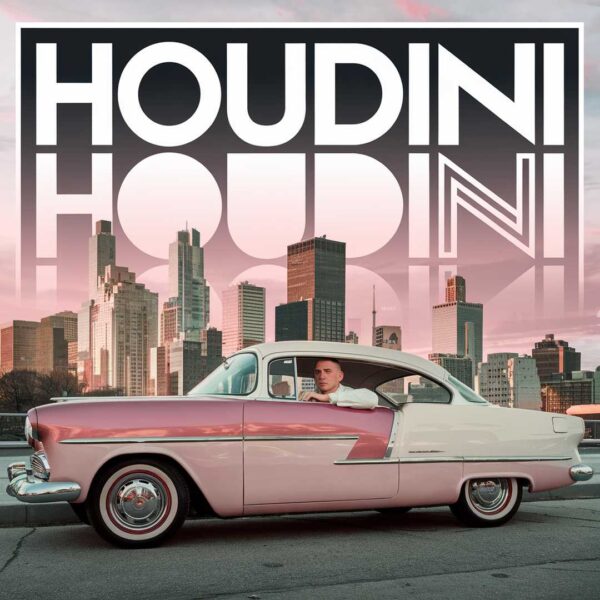 Eminem - Houdini