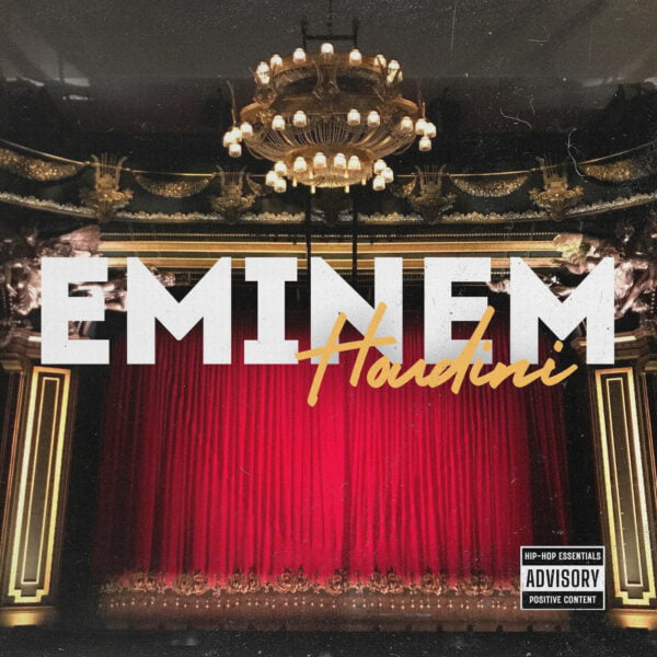 Eminem - Houdini