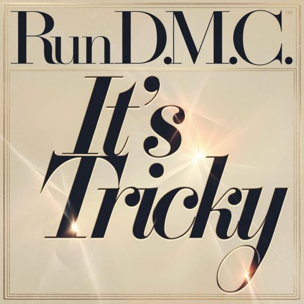 Run D.M.C. - It's Tricky