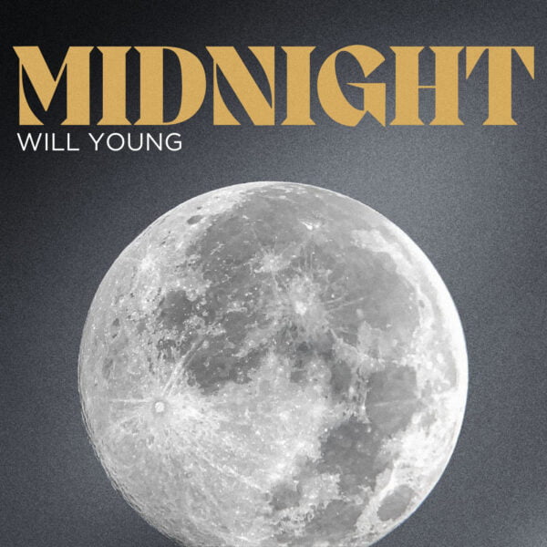 Will Young - Midnight