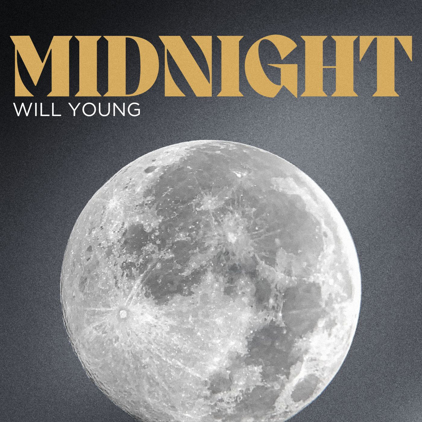 Will Young - Midnight
