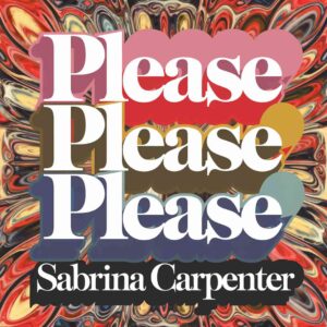 SF1128295 – Sabrina Carpenter – Please Please Please