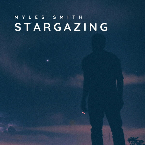 Myles Smith - Stargazing