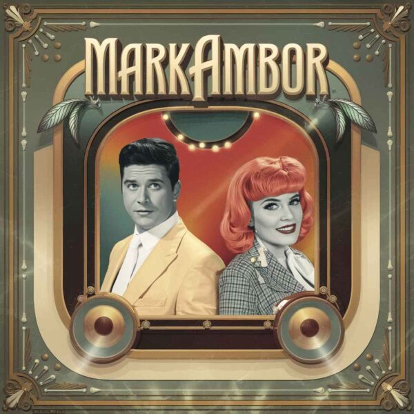 Mark Ambor - Belong Together