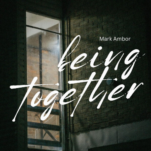 Mark Ambor - Belong Together