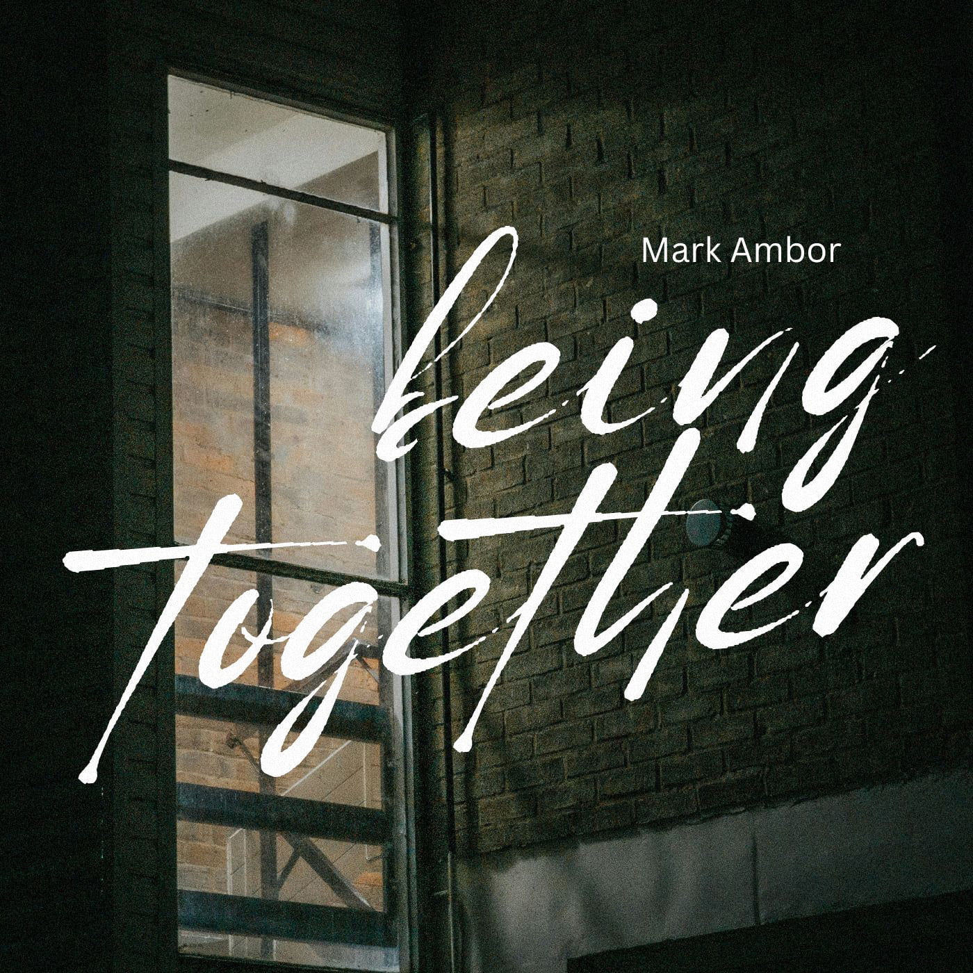 Mark Ambor - Belong Together