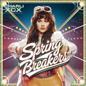 SF1128299 – Charli XCX – Spring Breakers