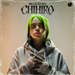 SF1128302 – Billie Eilish – Chihiro