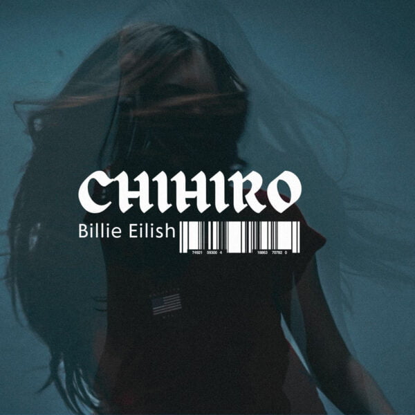Billie Eilish - Chihiro