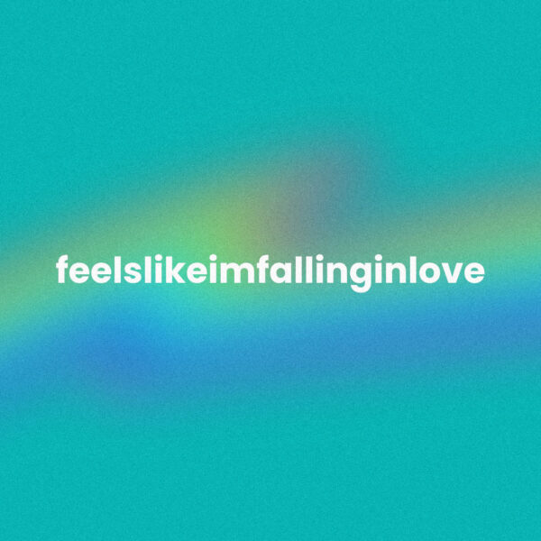Coldplay - feelslikeimfallinginlove