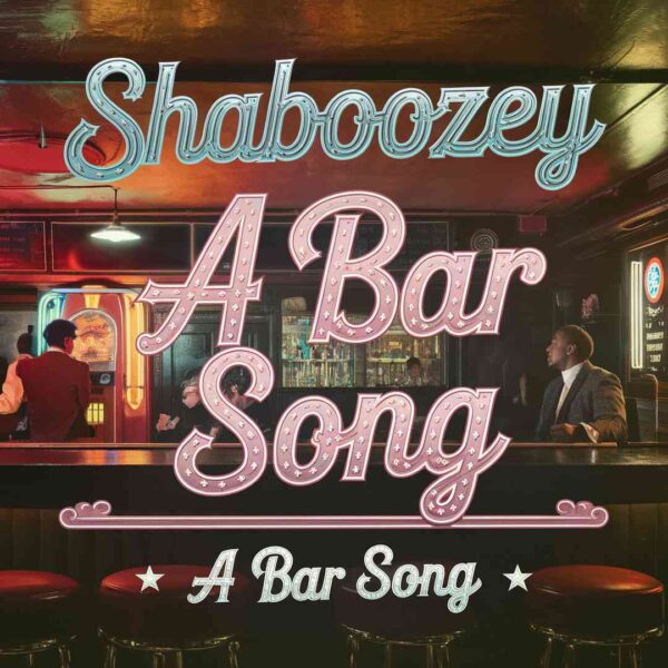 Shaboozey - A Bar Song