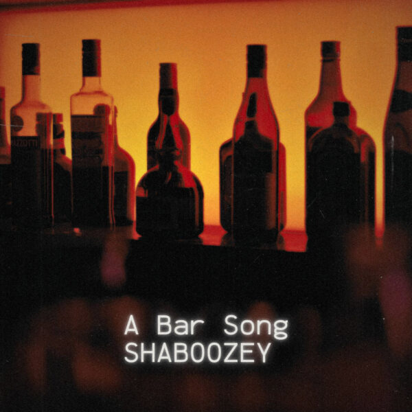 Shaboozey - A Bar Song