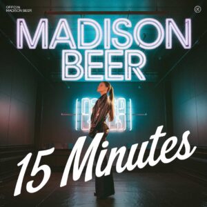 SF1128351 – Madison Beer – 15 Minutes