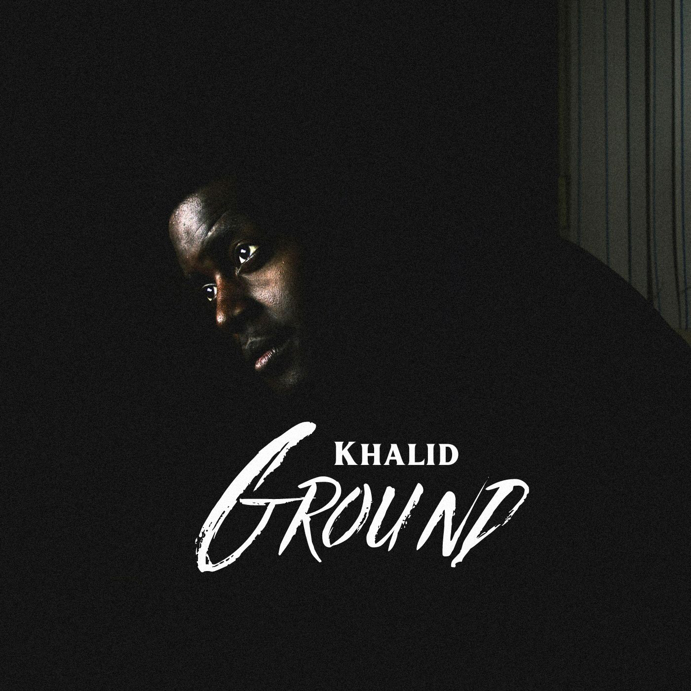 Khalid - Ground