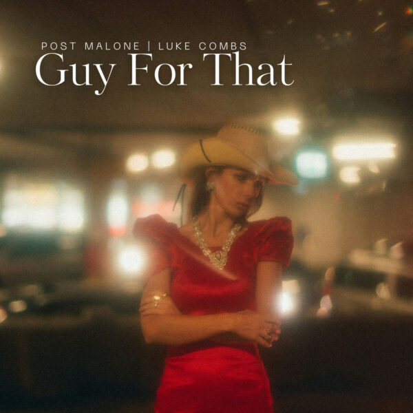 Post Malone - Guy For That