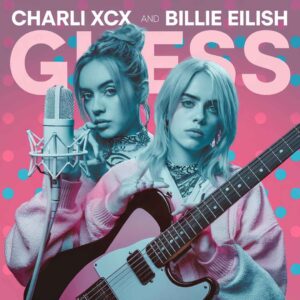 SF1128394 – Charli XCX and Billie Eilish – Guess