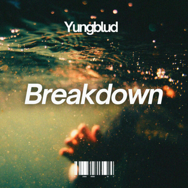 Yungblud - Breakdown