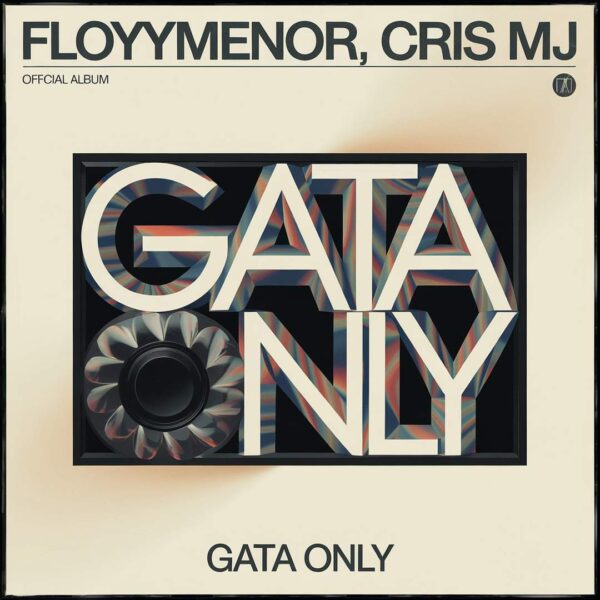 FloyyMenor, Cris Mj - Gata Only