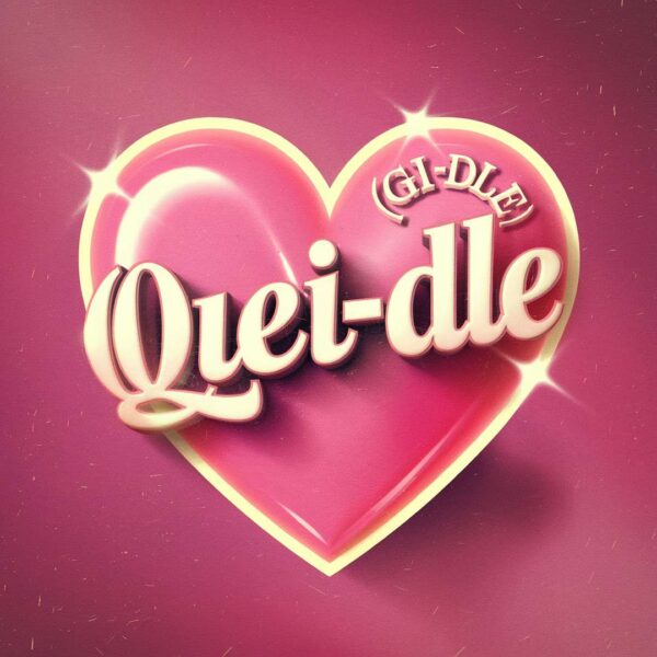 (G)I-DLE - Queencard