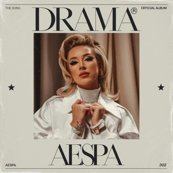 aespa - Drama