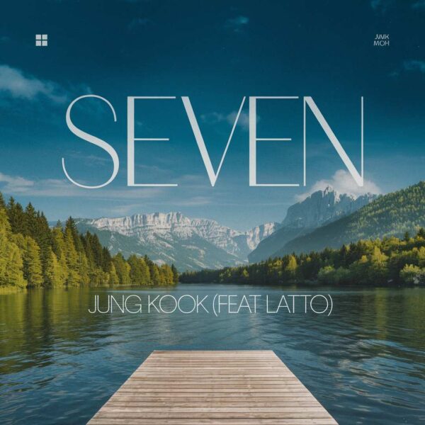 Jung Kook - Seven