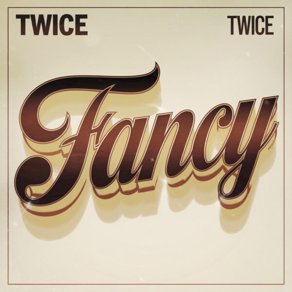 TWICE - FANCY
