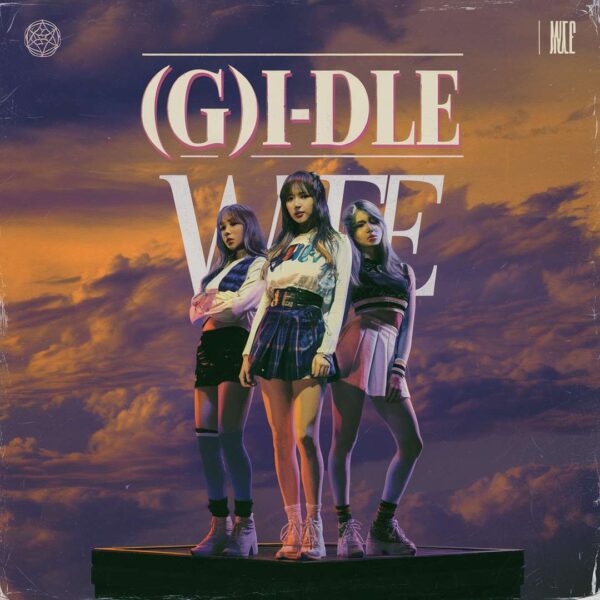 (G)I-DLE - Wife