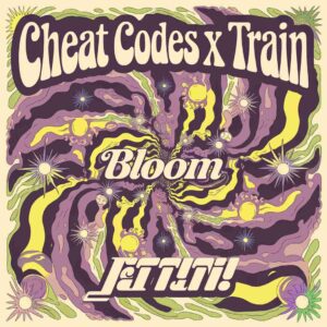 SF1128473 – Cheat Codes X Train – Bloom