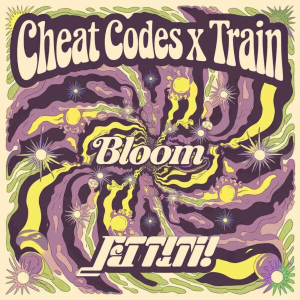 Cheat Codes - Bloom