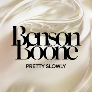 SF1128474 – Benson Boone – Pretty Slowly