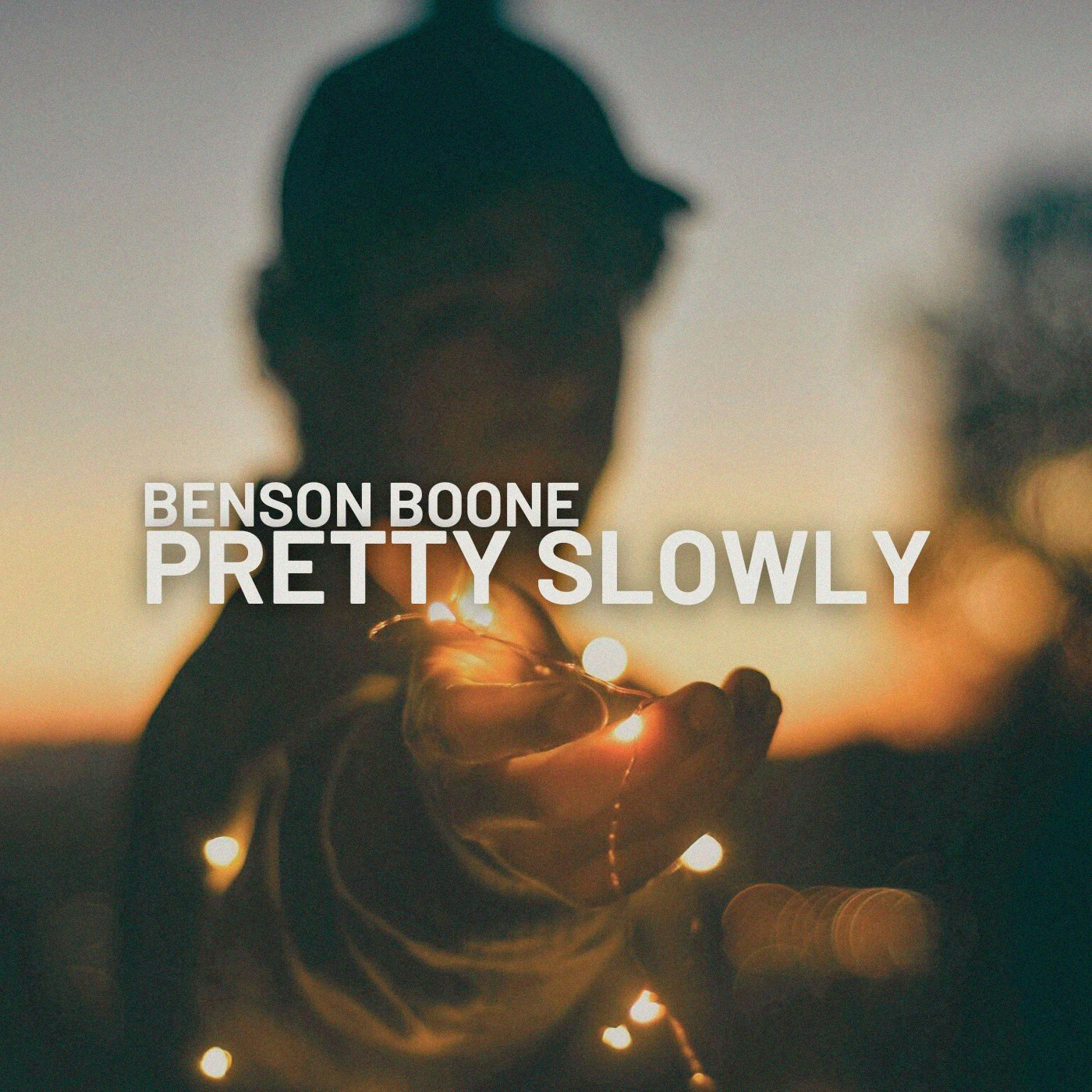 Benson Boone - Pretty Slowly