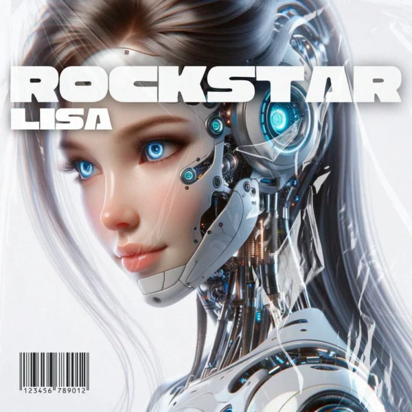 Lisa - Rockstar