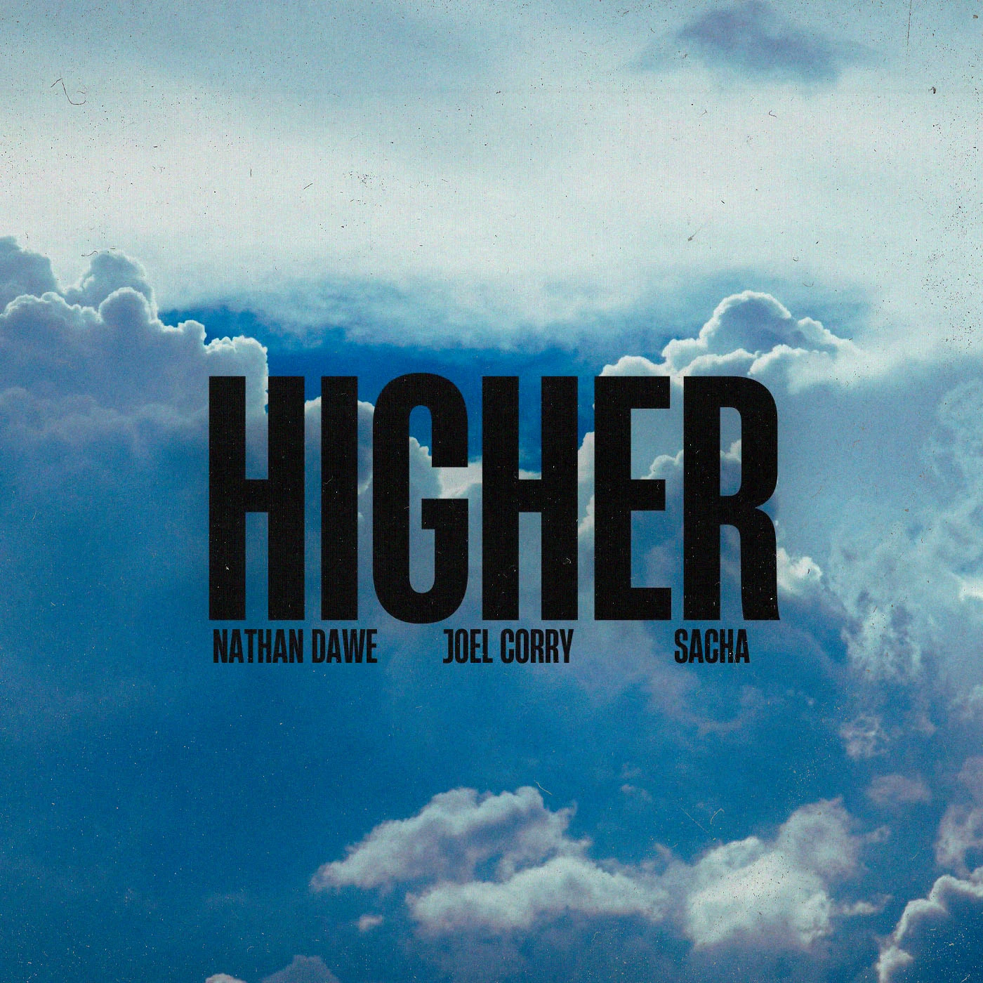 Nathan Dawe - Higher