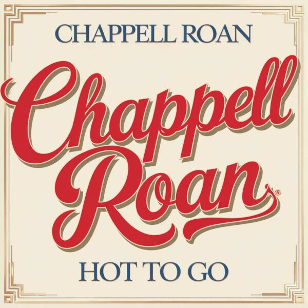 Chappell Roan - Hot To Go