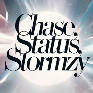 SF1128481 – Chase Status & Stormzy – Backbone